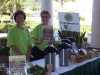 Sergio's Organic Coffee